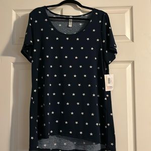 LulaRoe Classic T